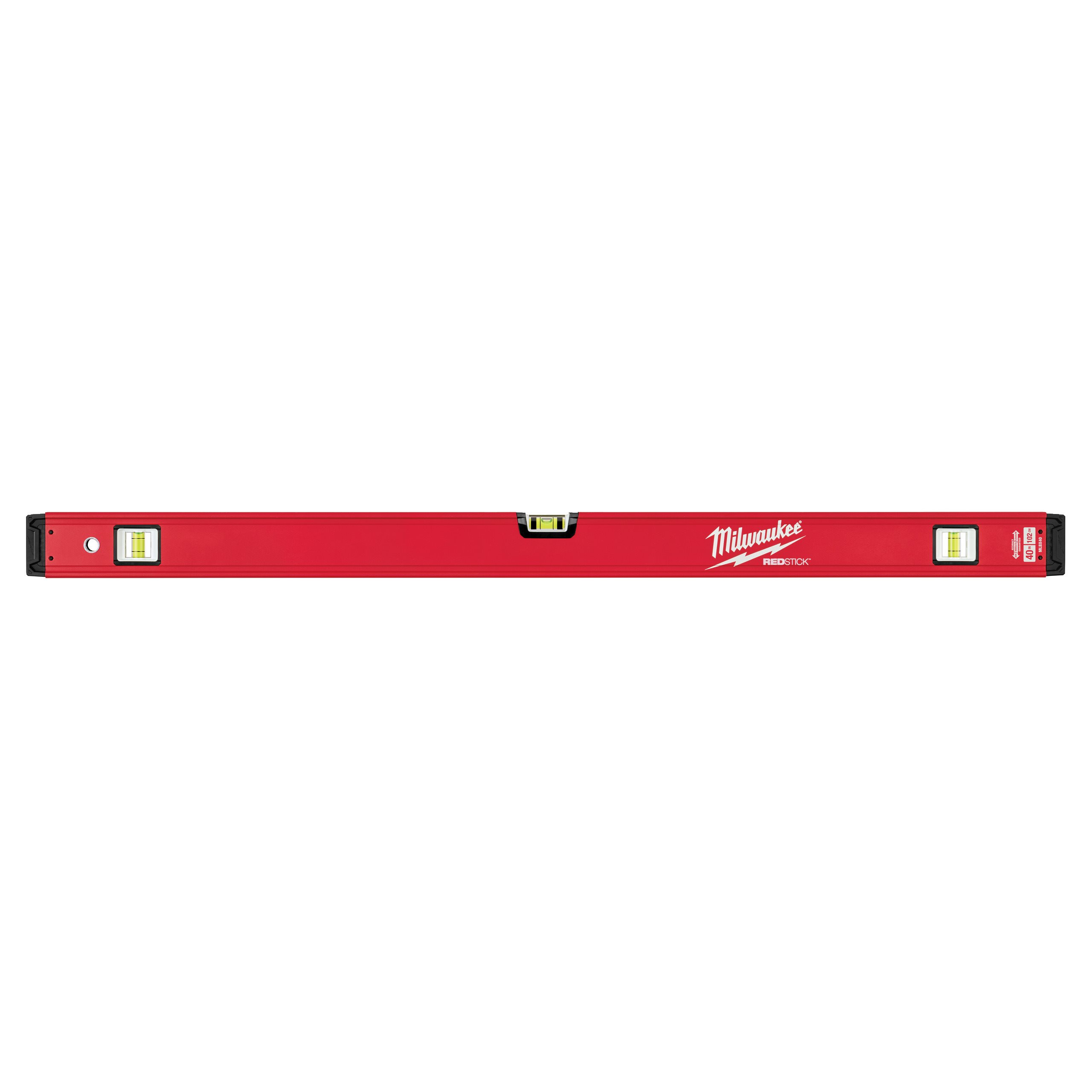 MILWAUKEE Рівень REDSTICK Backbone , 100см | 4932459066