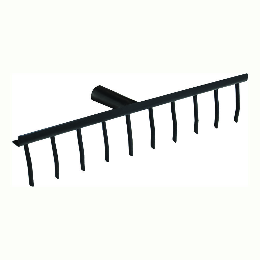Граблі штирьові, 11 зубців Україна | 70-764