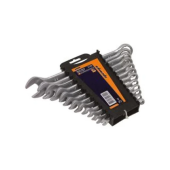 Miol Набір ключів комбінованих 8-17 мм CrV Premium (6 шт)