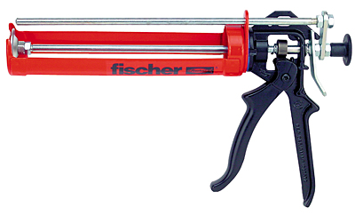 Fischer Пистолет для Инъекционных составов FIS AM