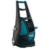 Мийка високого тиску Makita HW132 (2.1 кВт, 420 л/год) 