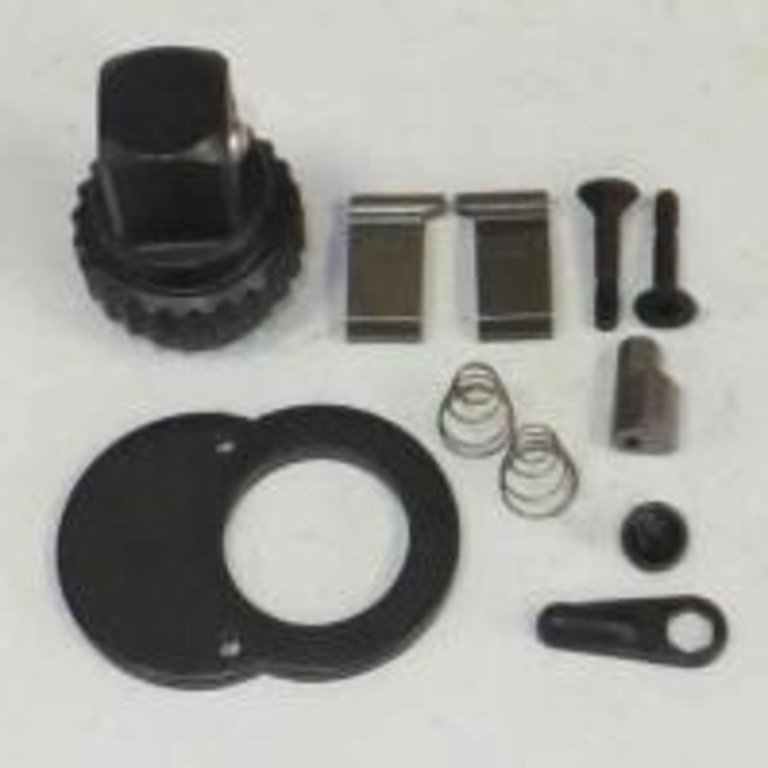 KING TONY Ремкомплект ключа динамометрического 1/2"DR. 34423-2(serial no.since 1309230001) | 34423-3