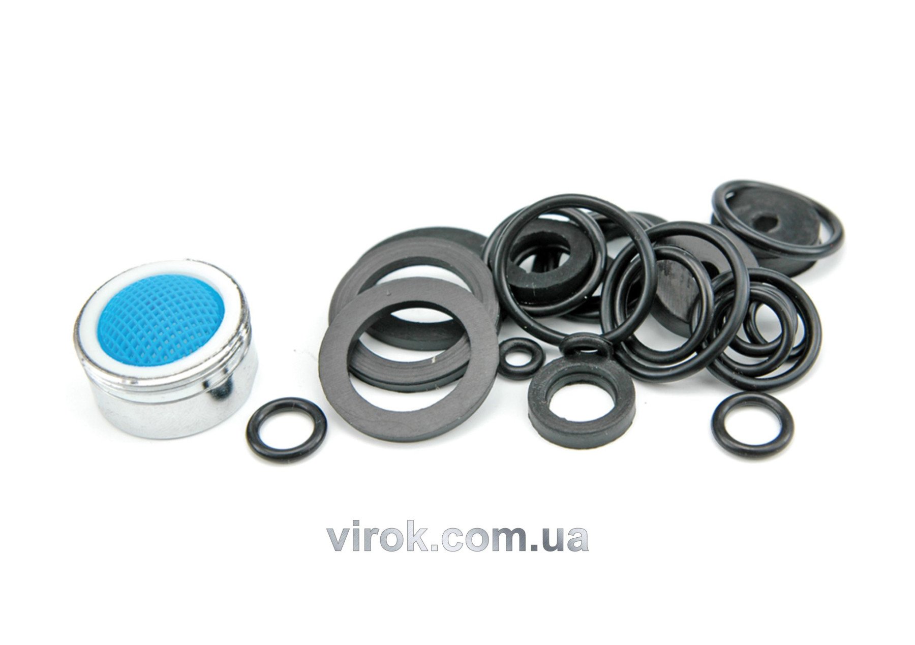 FALA Гумові прокладки і ситечко для водяного змішувача  | 75327