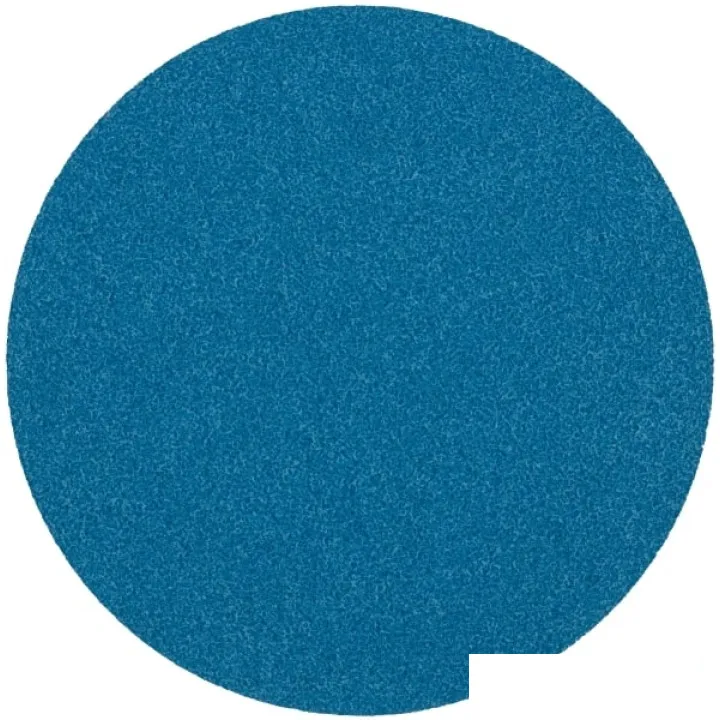 Шлифбумага самоклеющаяся 125 мм, PS 21FK, зерно 120, без отв ., сталь. нержавеющая сталь KLINGSPOR