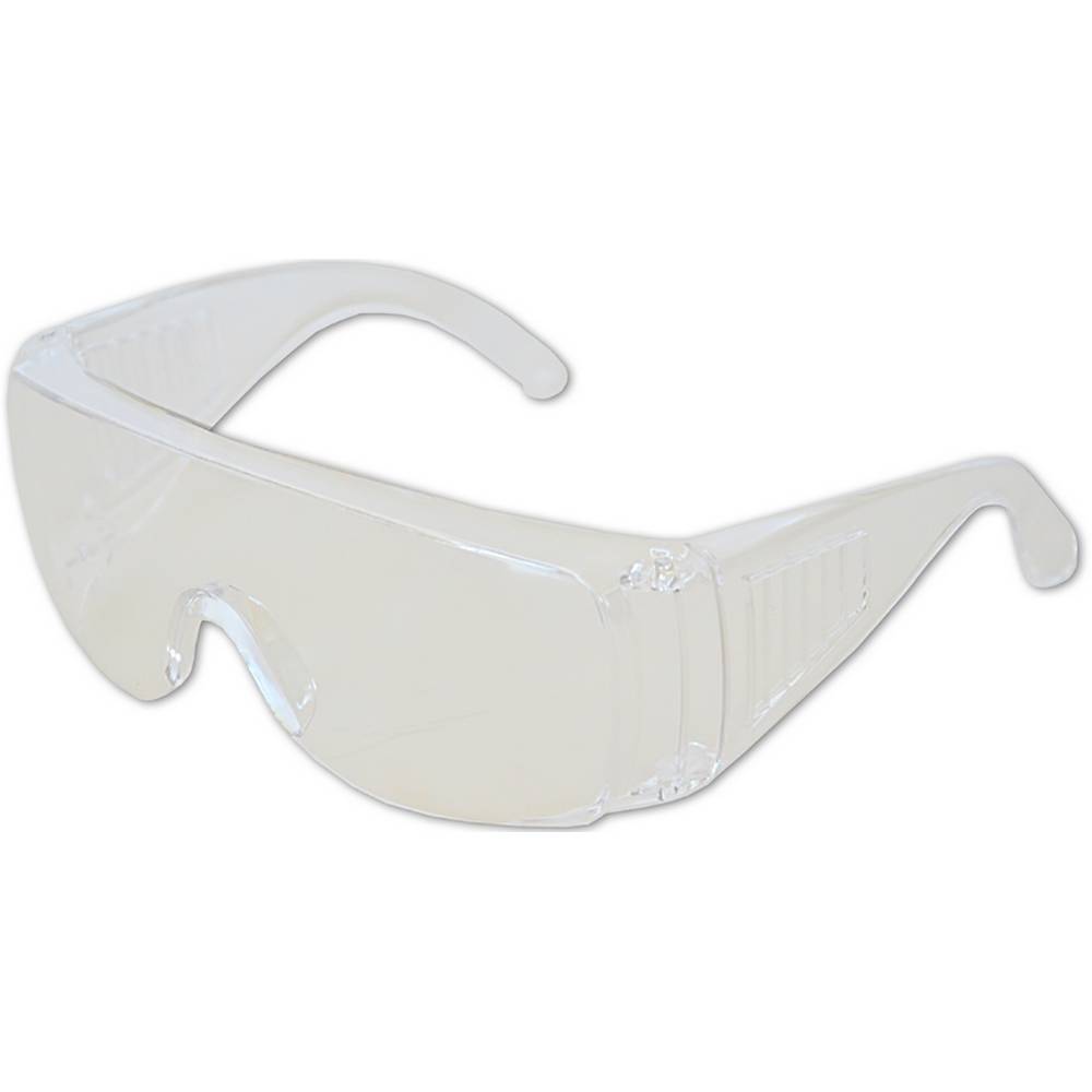 Окуляри захисні білі Technics Master | 16-527