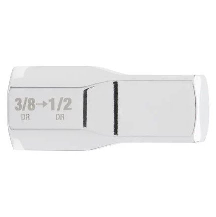 MILWAUKEE Переходник 3/8'' х 1/2'' | 4932480647