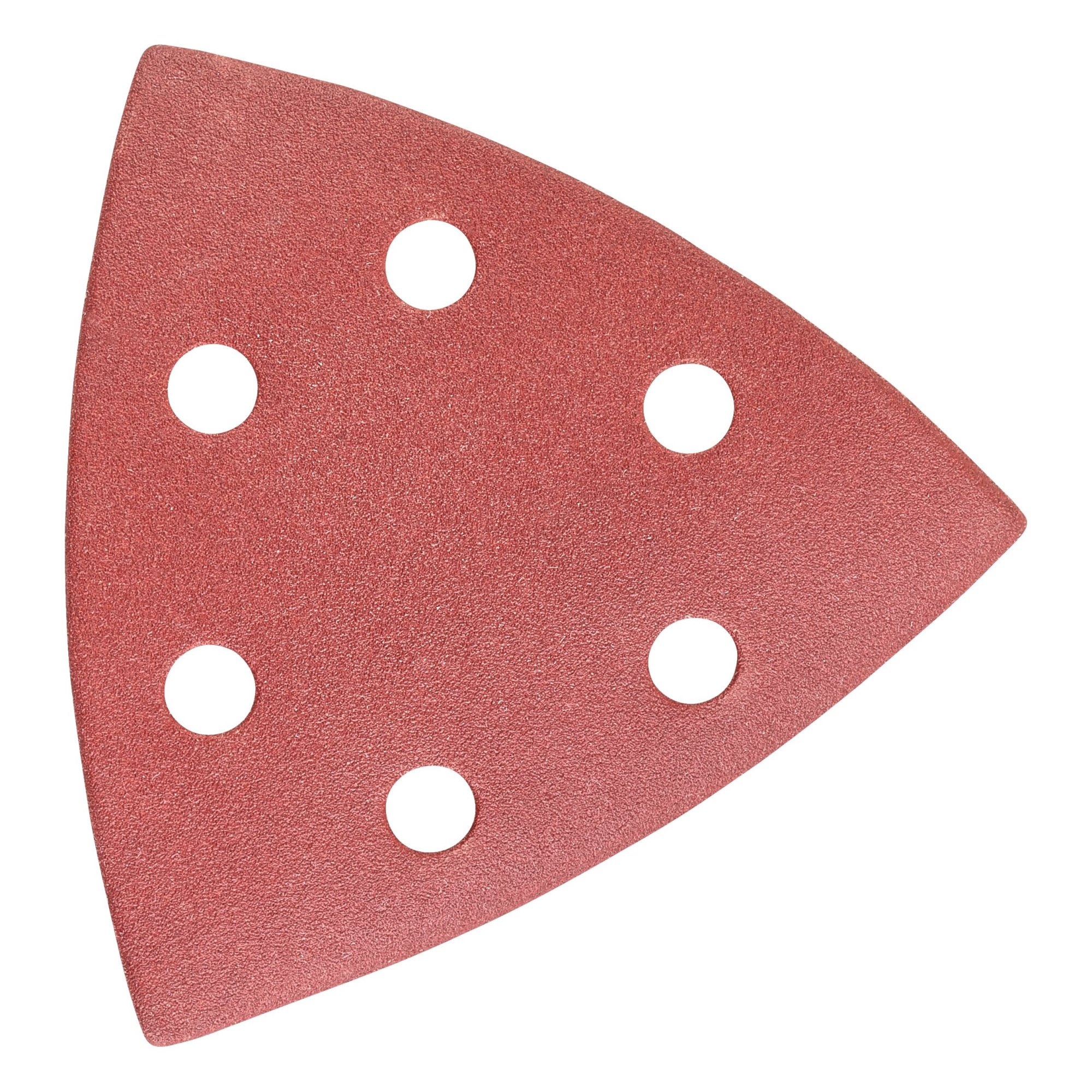 MILWAUKEE Папір шліфувальний , H&L 93x93х93мм, зерно 240, (6шт)(заміна на 4932492274) | 48906075