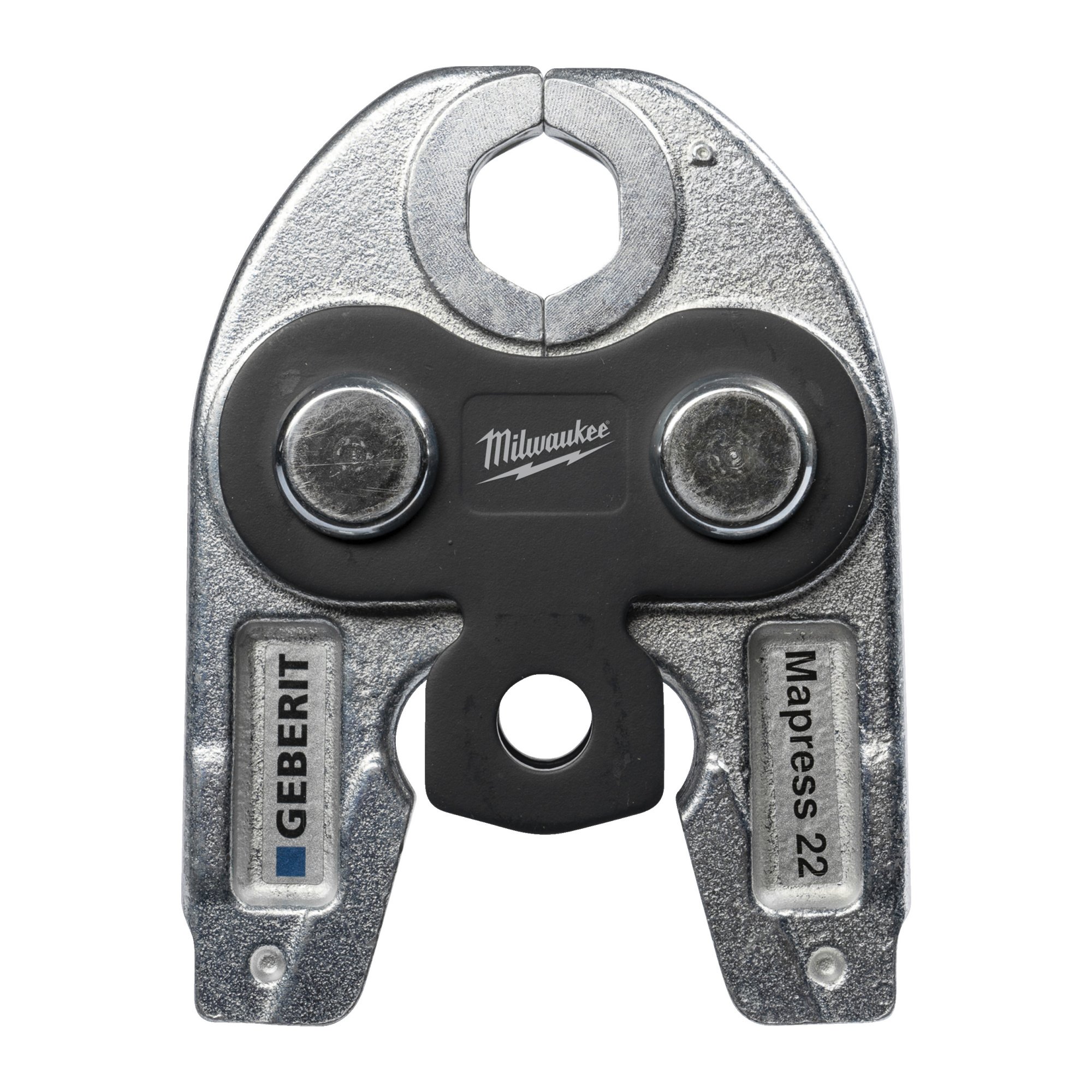 MILWAUKEE Обжимные клещи 22 мм MAPRESS J18-M22 Geberit | 4932480888