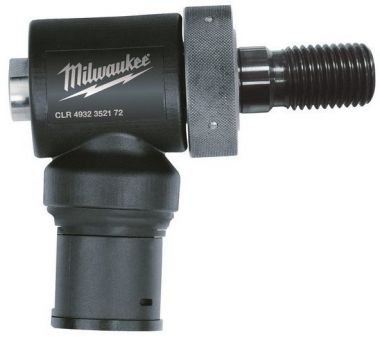 MILWAUKEE Система з пиловидаленням FIXTEC CLR M18X2,5для дрилі DD2-160XE | 4932352172