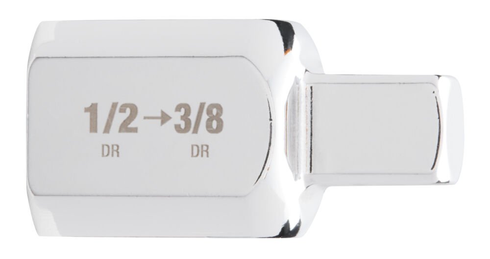 MILWAUKEE Переходник с 1/2" на 3/8" | 4932480649