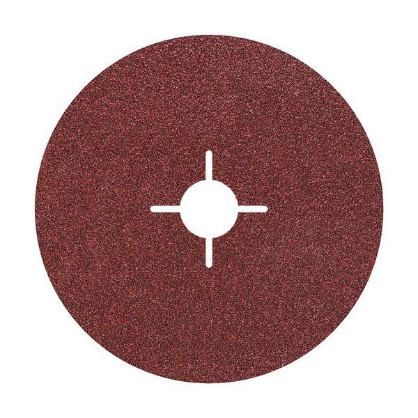 Wolfcraft волокнистых шлифовальных дисков (5 шт.) Ø 180 // 2472000