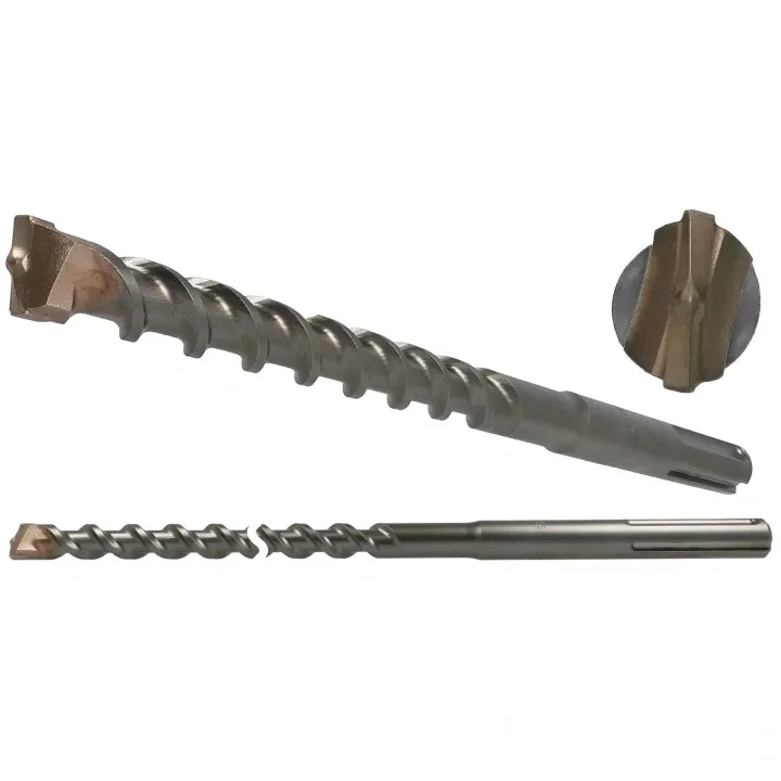 Бур PROFITOOL - MASTER SDS-max 30х400х520мм (50072)