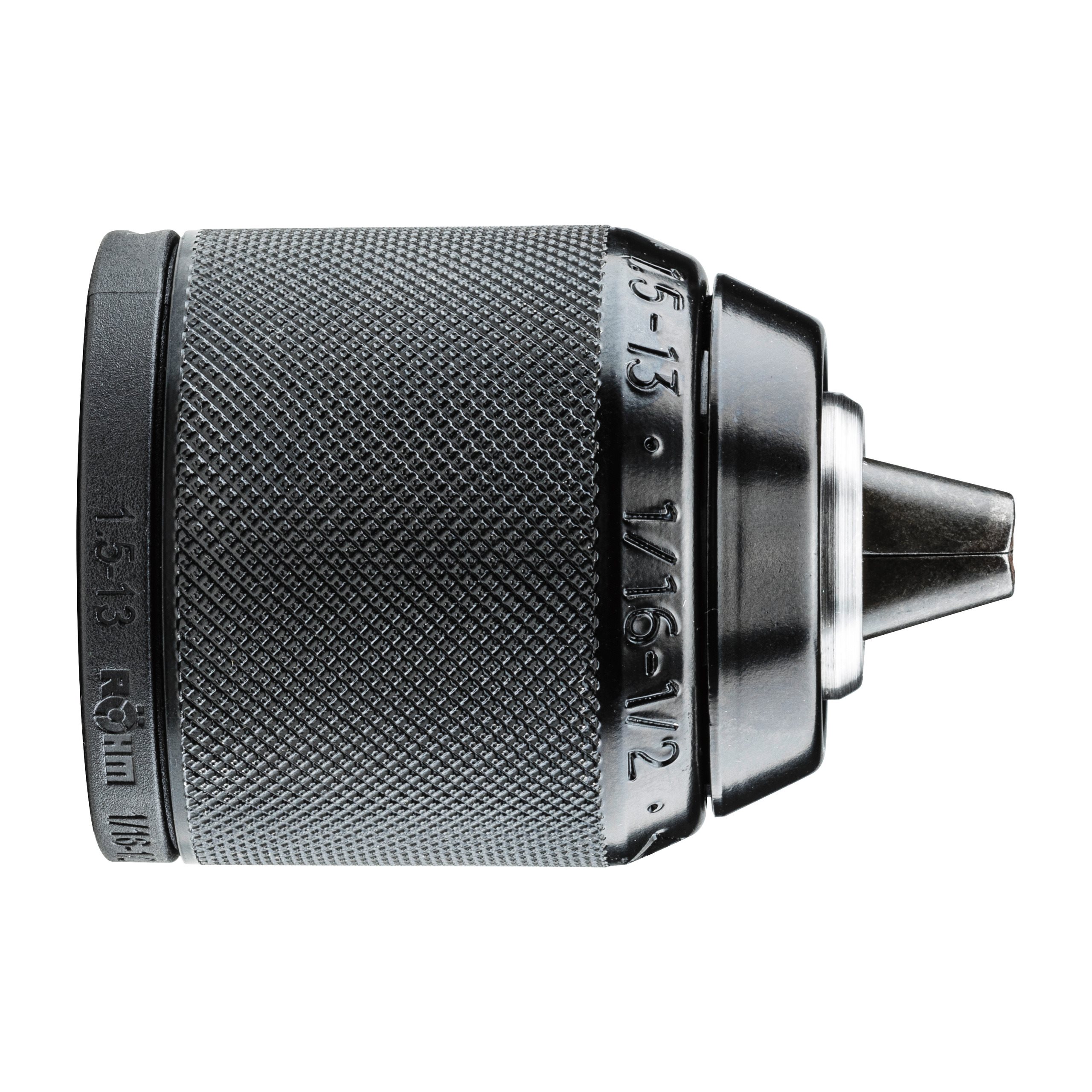MILWAUKEE Быстрозажимной патрон индустриальный для машин с FIXTEC 1.5-13 9/16x18 (1 шт) | 4932478806