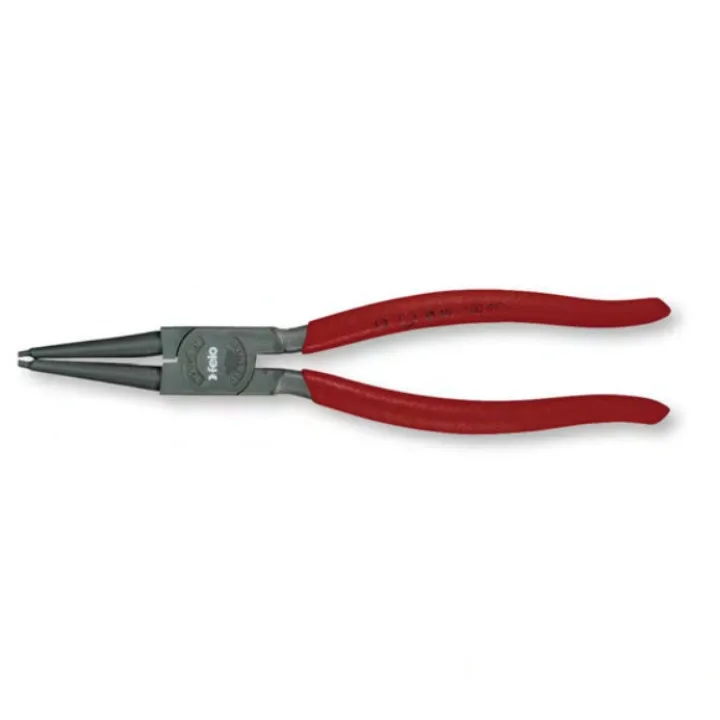 Съемник внутренних стопорных колец FELO, для колец 40-100 мм, DIN 5256, кованый (59404040)