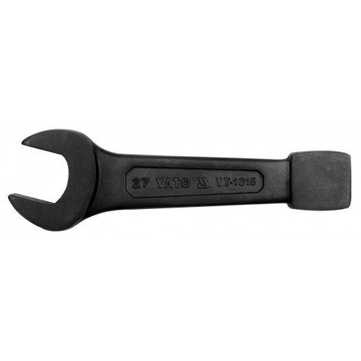YATO Ключ рожковый ударный 41мм YT-1619