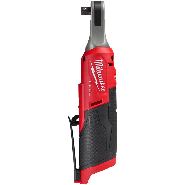 MILWAUKEE Трещётка аккумуляторная бесщёточная 3/8" (47 Нм) M12 FUEL FHIR38-0 (каркас) | 4933478172