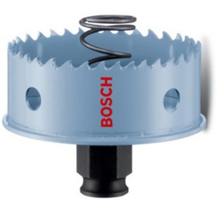 Bosch Коронка біметалева 60 мм HSS Sheet Metal