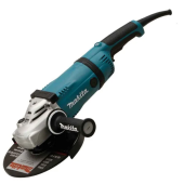 Кутова шліфмашина Makita GA9040RF01 (2.6 кВт, 230 мм)