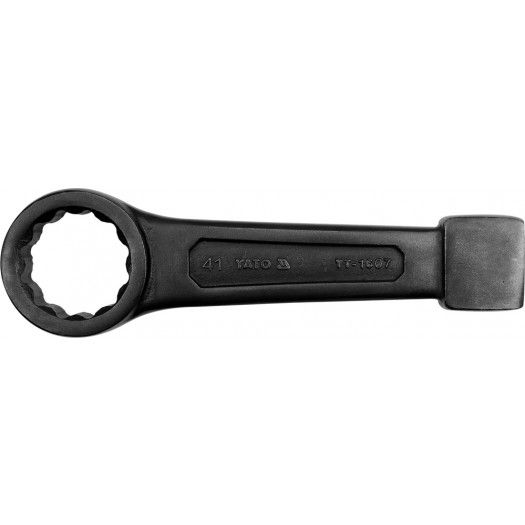 YATO Ключ накидной ударный 65мм YT-1613