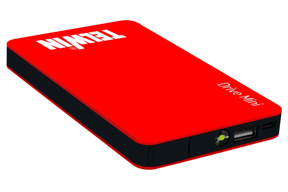 TELWIN Пусковое устройство Telwin DRIVE MINI 12V | 829563