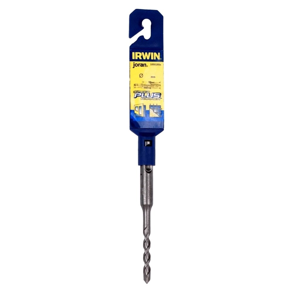 IRWIN Бур SDS Plus 8.0x260 SPEEDHAMMER, | 10501971