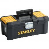 STANLEY STST1-75515 Ящик инструментальный «ESSENTIAL TB» 32 x 18,8 x 13,2 см
