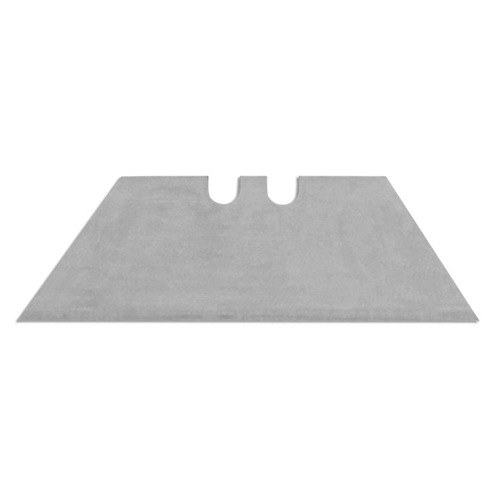 Леза для ножів, трапеція, 10шт Favorit | 13-771