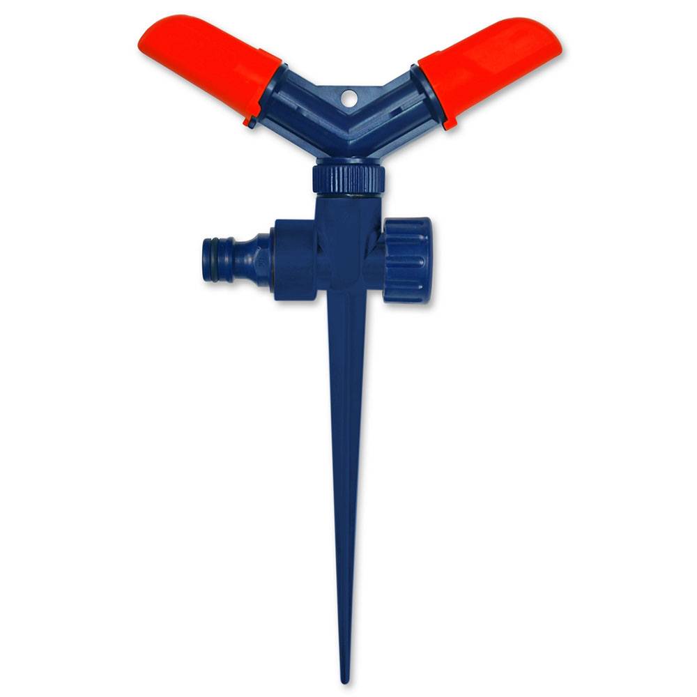 Розпилювач 2-променевий що обертається пластиковий на стрижні Technics | 72-460