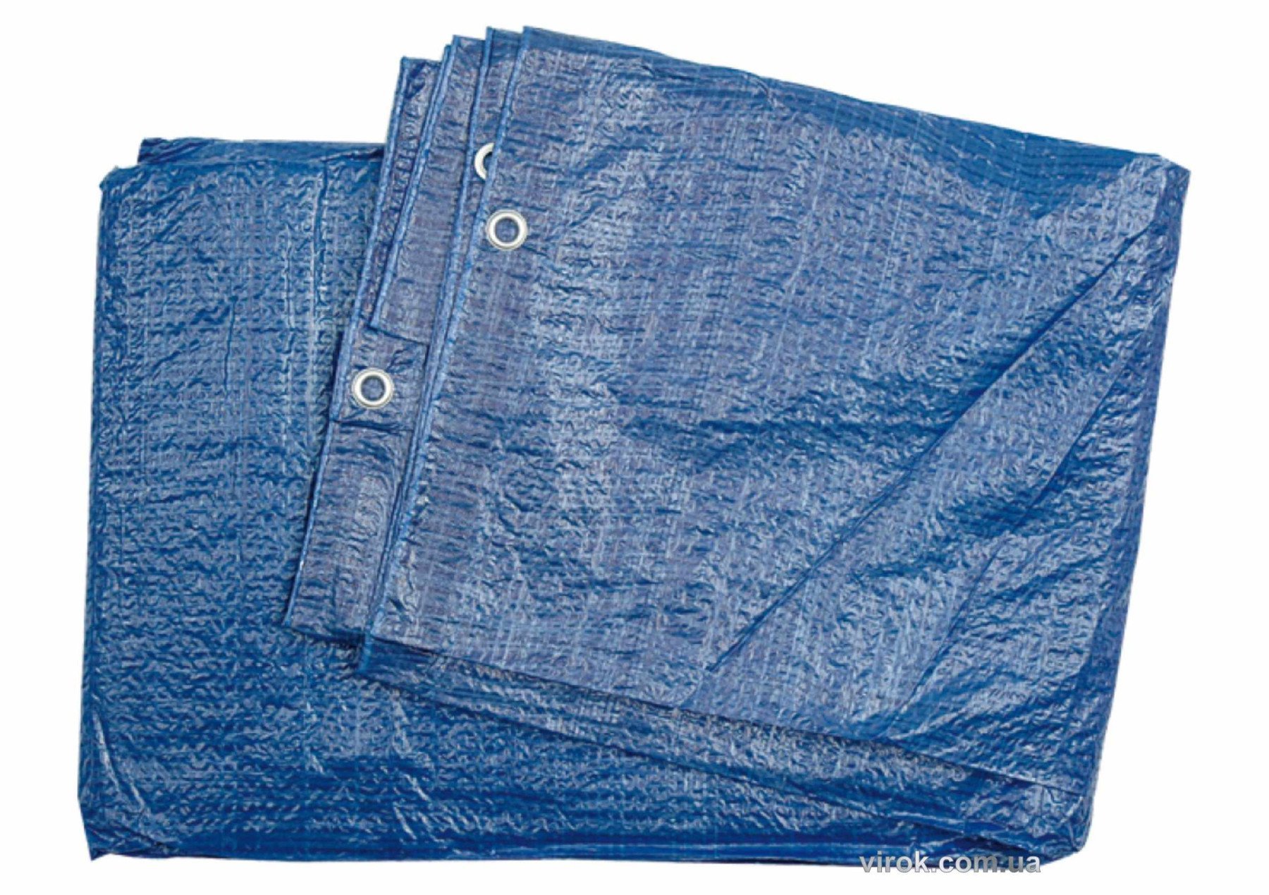 VOREL Тент 57 гр/м², 4 х 5 м  | 85124