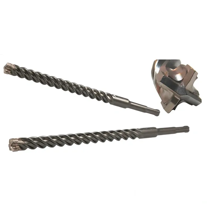 Бур SDS-plus PROFITOOL ( ПРОФИТУЛ ) INDUSTRIAL 8х900х950 мм