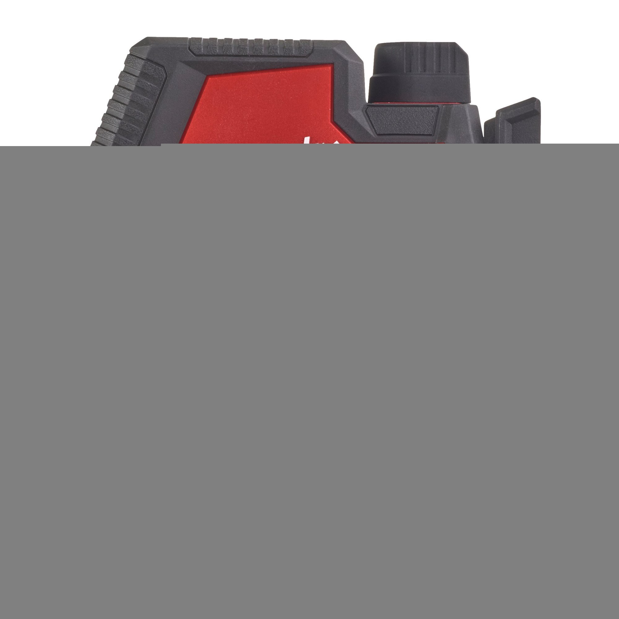 MILWAUKEE Нівелір лазерний лінійно-точковий акумуляторний , L4 CLLP-301C | 4933478099