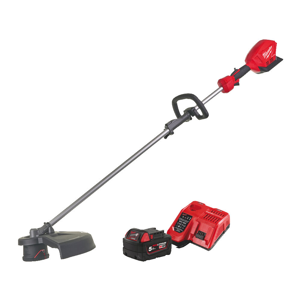 MILWAUKEE Аккумуляторный многофункциональный привод M18 FOPHLTKIT-501 FUEL | 4933464957