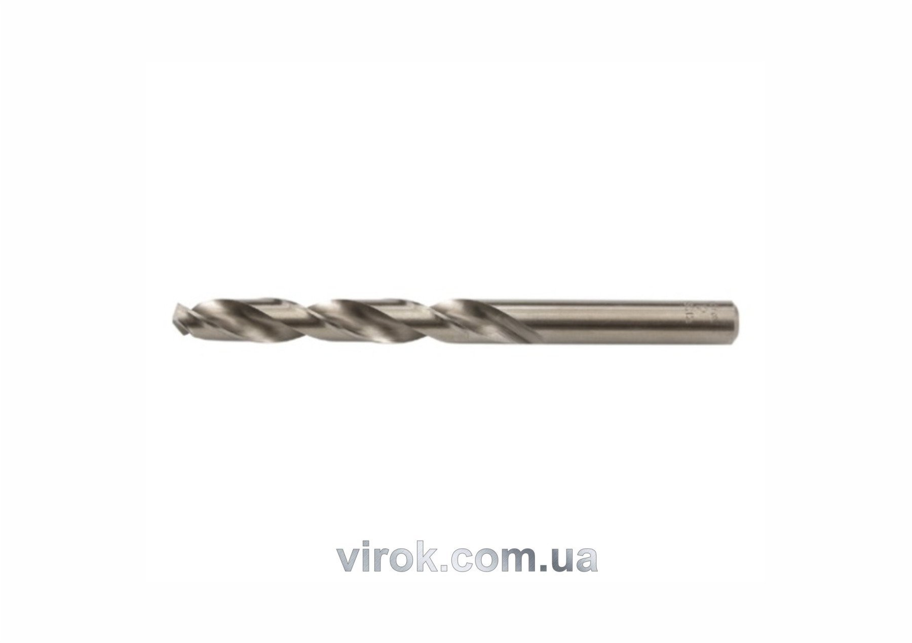YATO Свердло по металу кобальтове YATO : Co-HSS, Ø= 16 x 178 /120 мм  | YT-4160