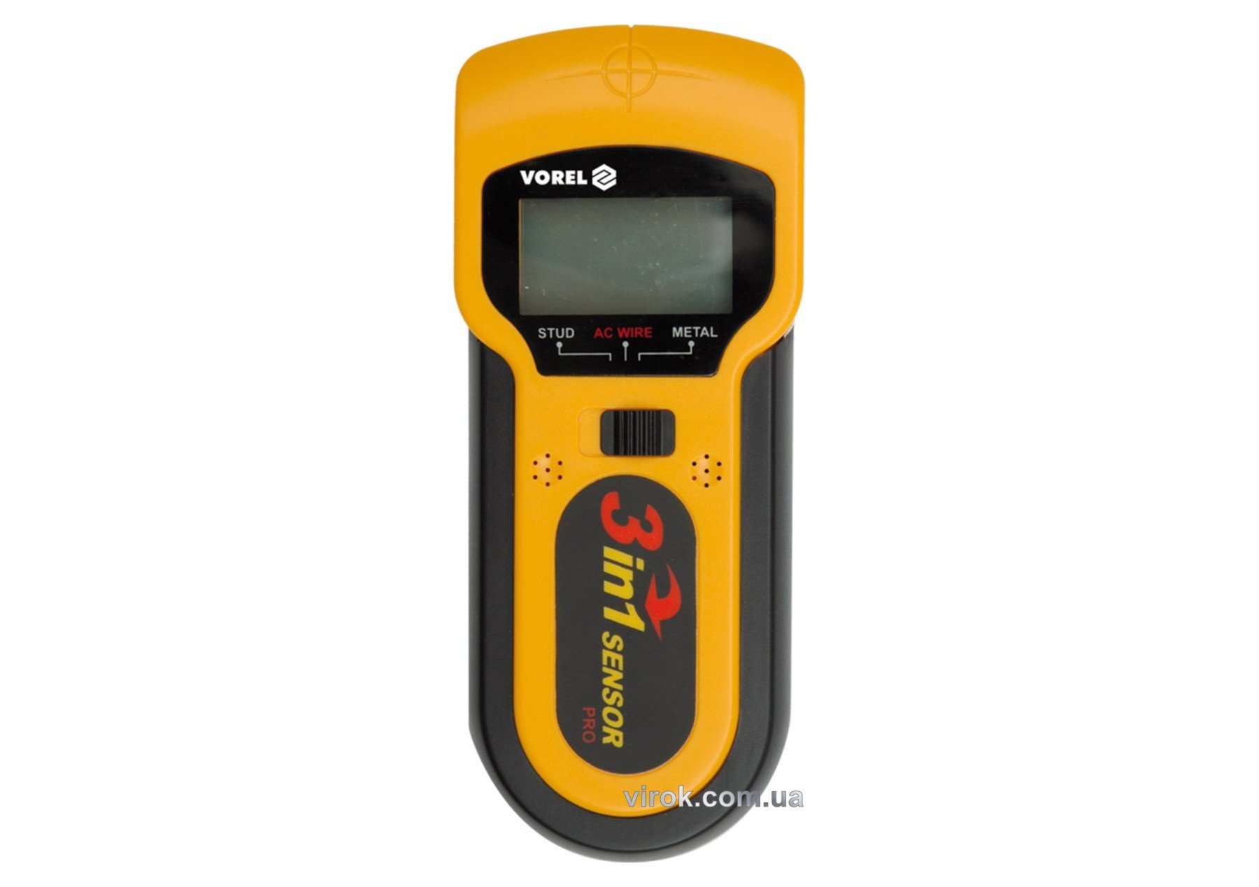 VOREL Детектор металу і напруги  | 81785