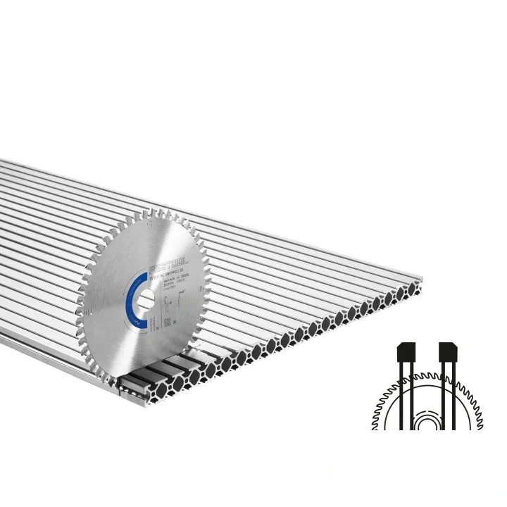 Диск пильный FESTOOL 160х1,8х1,2х20 мм, F/FA52 (205555)