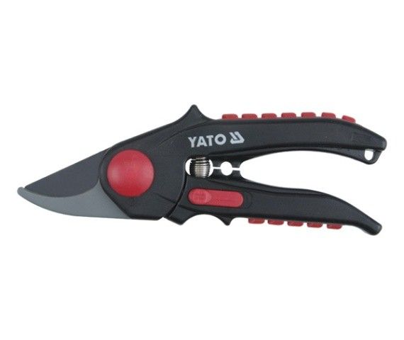 YATO Сікатор універсальний YATO : Ø= 15 мм, L= 190 мм  | YT-8811