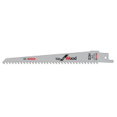 Полотно для шабельної пилки Bosch S 644 D Top for Wood (150 мм) (2608650673)