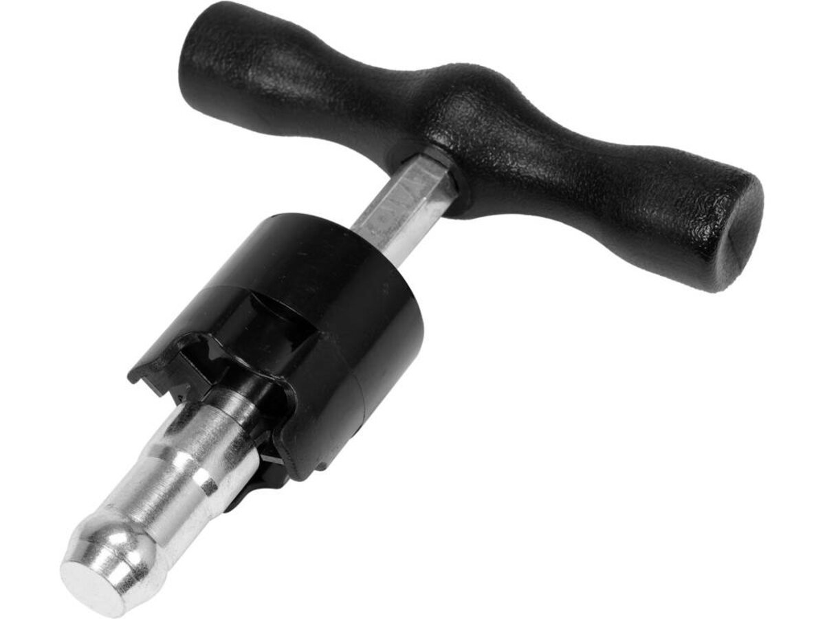 YATO Калібратор для розширення труб PEX-AL-PEX YATO Ø= 20 мм | YT-22376