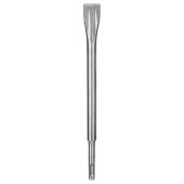 Зубило плоске Bosch SDS-Plus (250х20 мм) (2607019052)