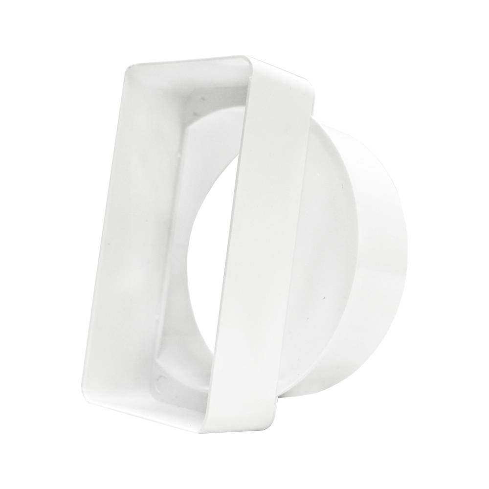 Редуктор для плоских і круглих каналів, 55х110 мм/d 100 мм Air | 61-645-1