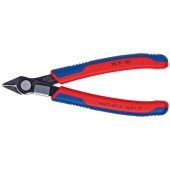 KNIPEX Кусачки Electronic Super Knips® 78 71 125 | 78 71 125