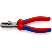 KNIPEX Інструмент для видалення ізоляції 11 12 160 | 11 12 160