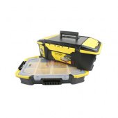 STANLEY STST1-71962 Система хранения 2 в 1, ящик STST1-71964 + органайзер STST1-71983