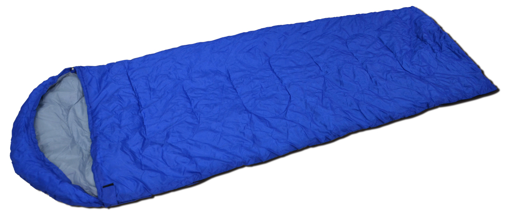 73-015 Спальный мешок-одеяло с капюшоном Sunday 
