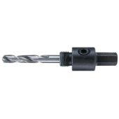 Адаптер для коронок Makita D-17170 HSS-Bi-Metal (16-29 мм)