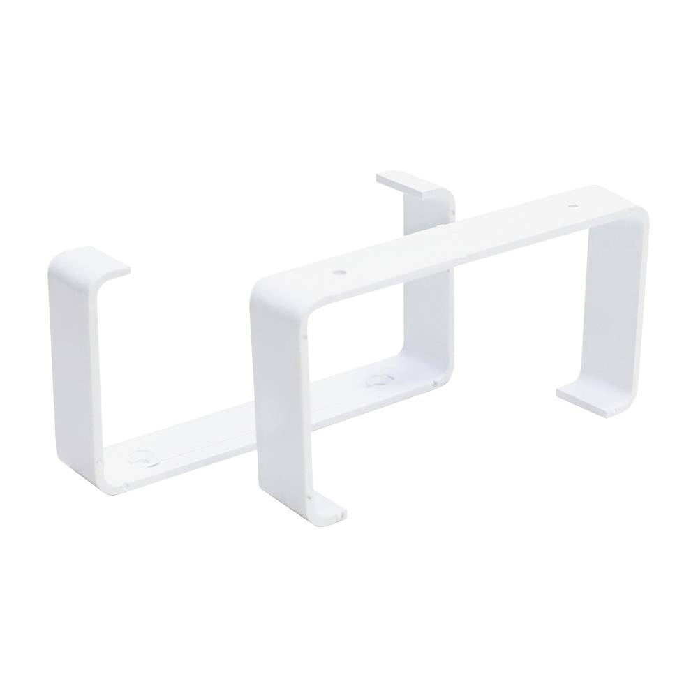 Тримач плоских каналів, 55х110 мм Air | 61-550-1