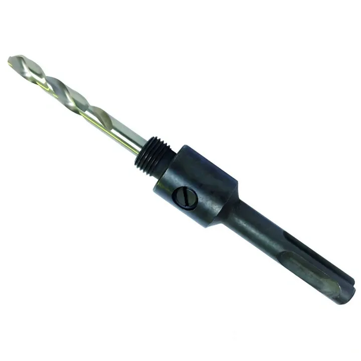 Держатель кольцевых пил PROFITOOL ( ПРОФИТУЛ ) с хвостовиком SDS-Plus для коронок 14-30 мм