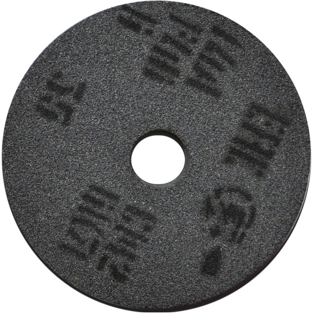 Диск шліфувально-заточний ПП 14А, СМ1-3, F60, 150х16х32мм Україна | 17-591