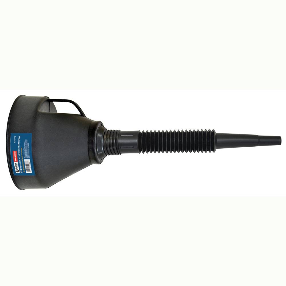 Воронка з гнучким шлангом Technics | 52-370