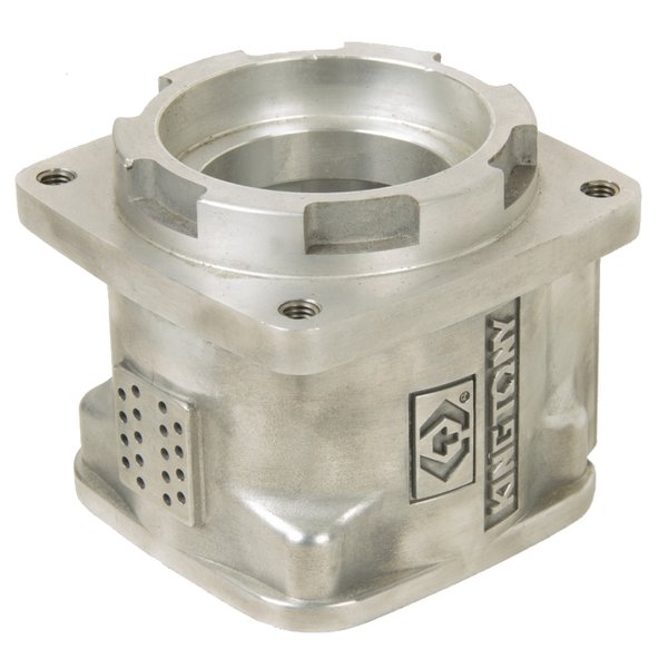 KING TONY Корпус гайковерта для 33832-180 | 33832-C33